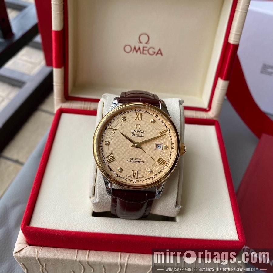 Omega men watch 40cm M59