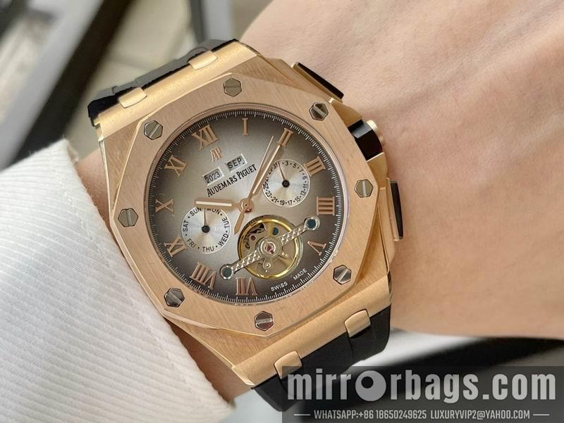 Audemars Piguet Watch 42X14mm 030236