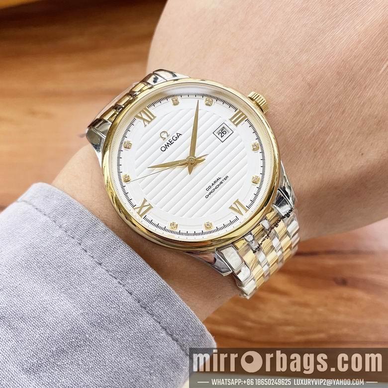 Omega men 40X13mm M119