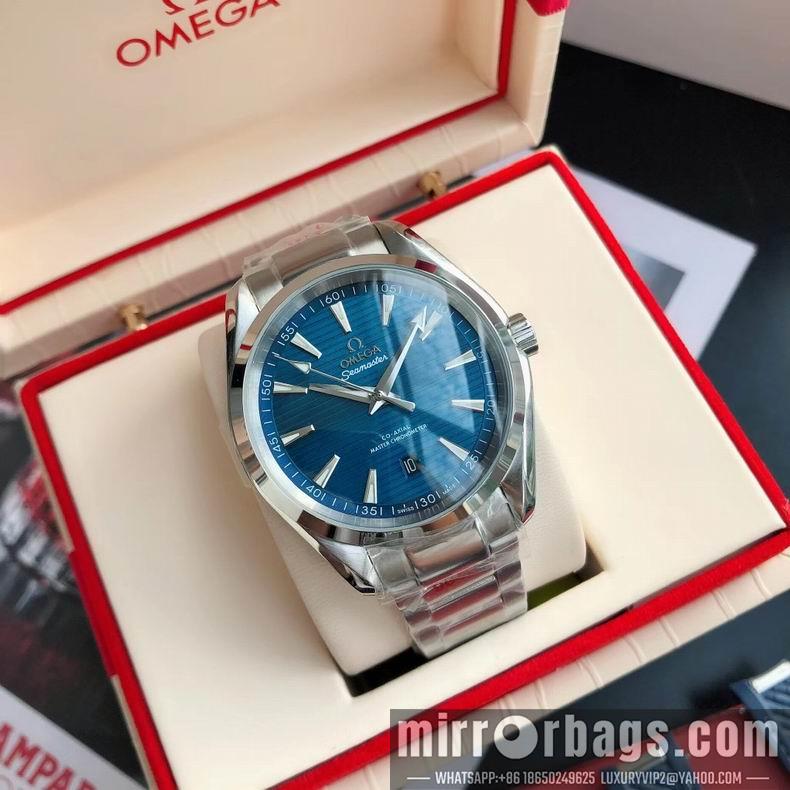 Omega men 41.5mm 110416