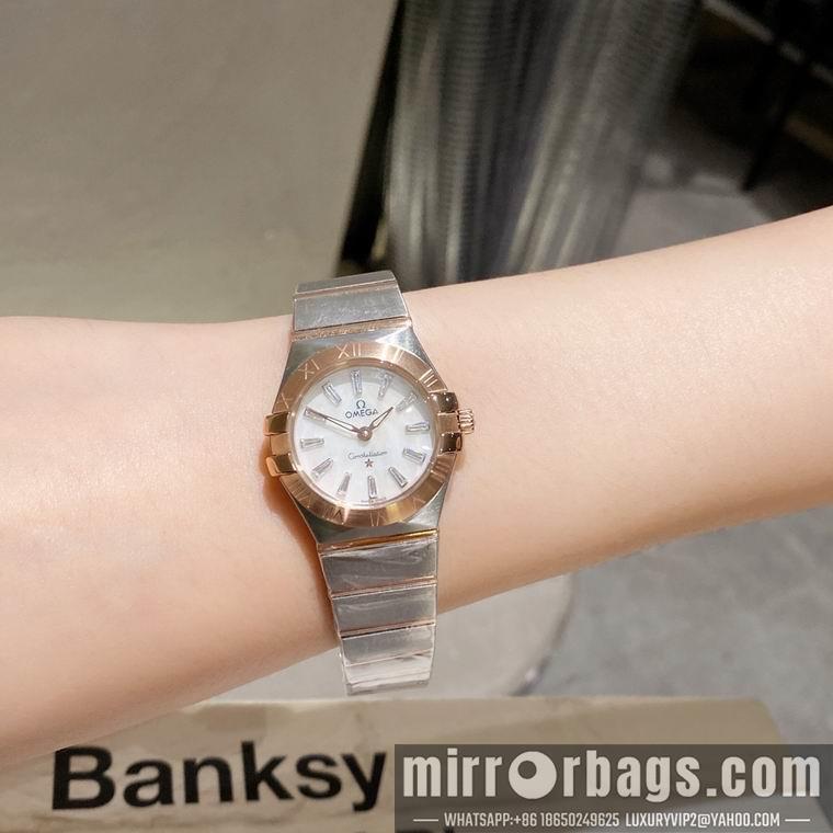 Omega women 27mm M15