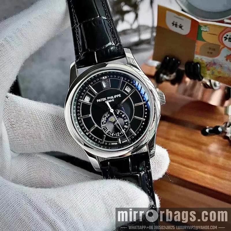 Patek Philippe 40.5mm 0427128