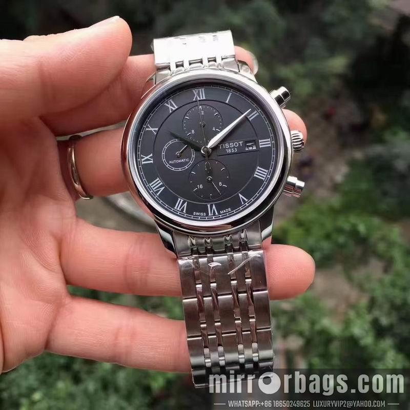 Tissot 41mm 113028