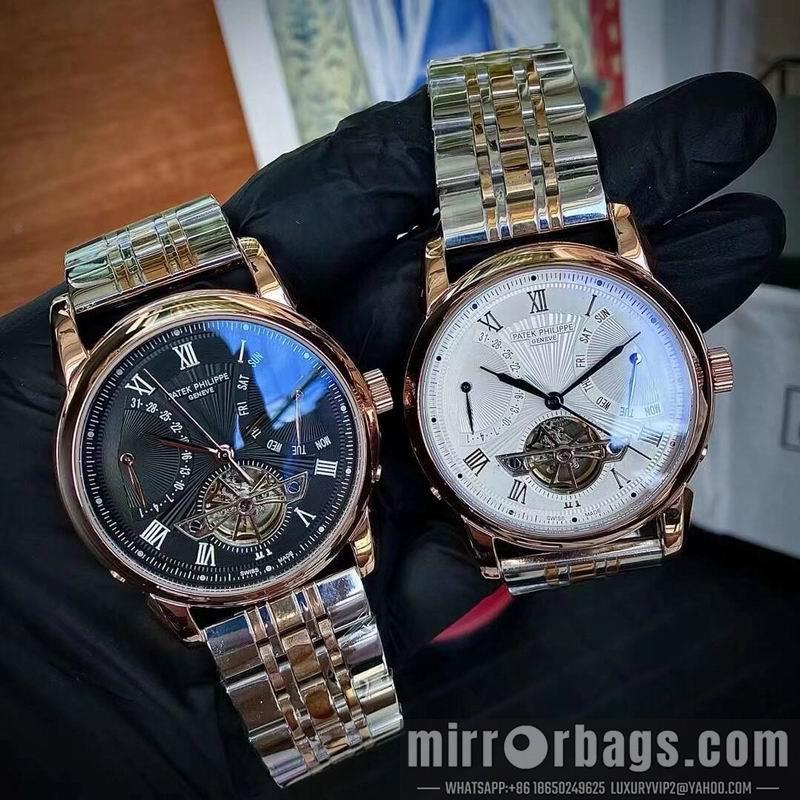 Patek Philippe 43mm 031972