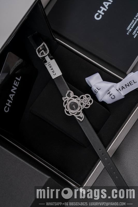 Chanel watch 042720