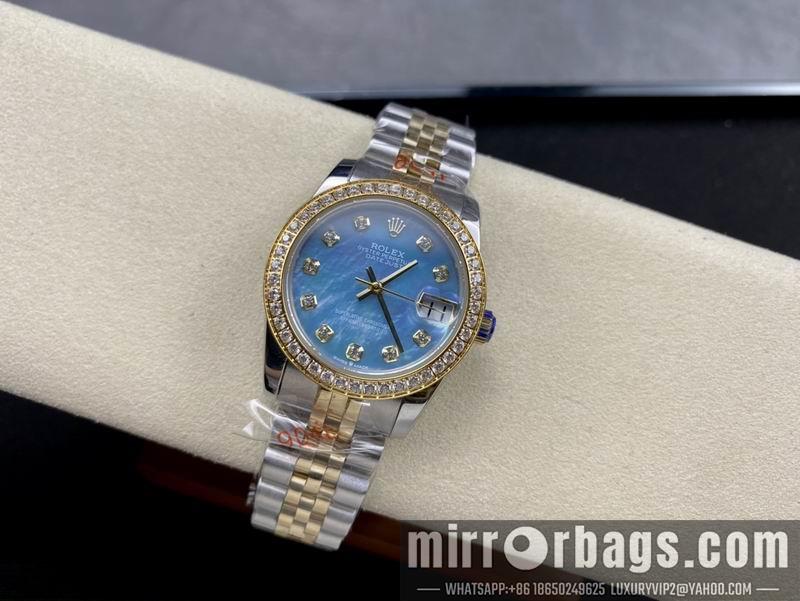 Rolex 31mm 092923