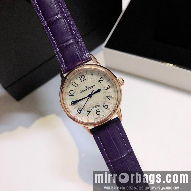 Jaeger Lecoultre watch women mb 062901