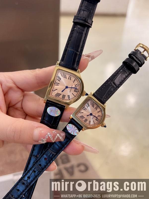 Cartier L30mm S24mm 022279