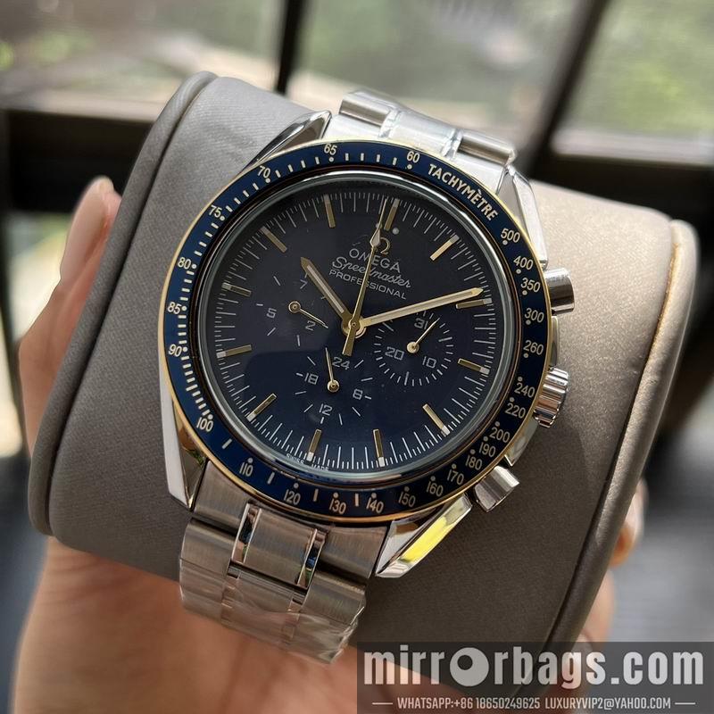 Omega watch 101417