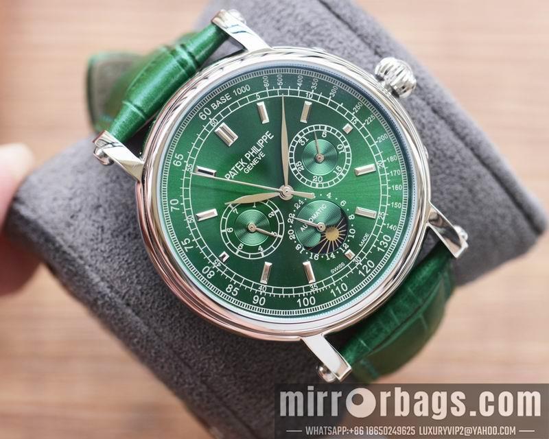 Patek Philippe 41X12mm 052027