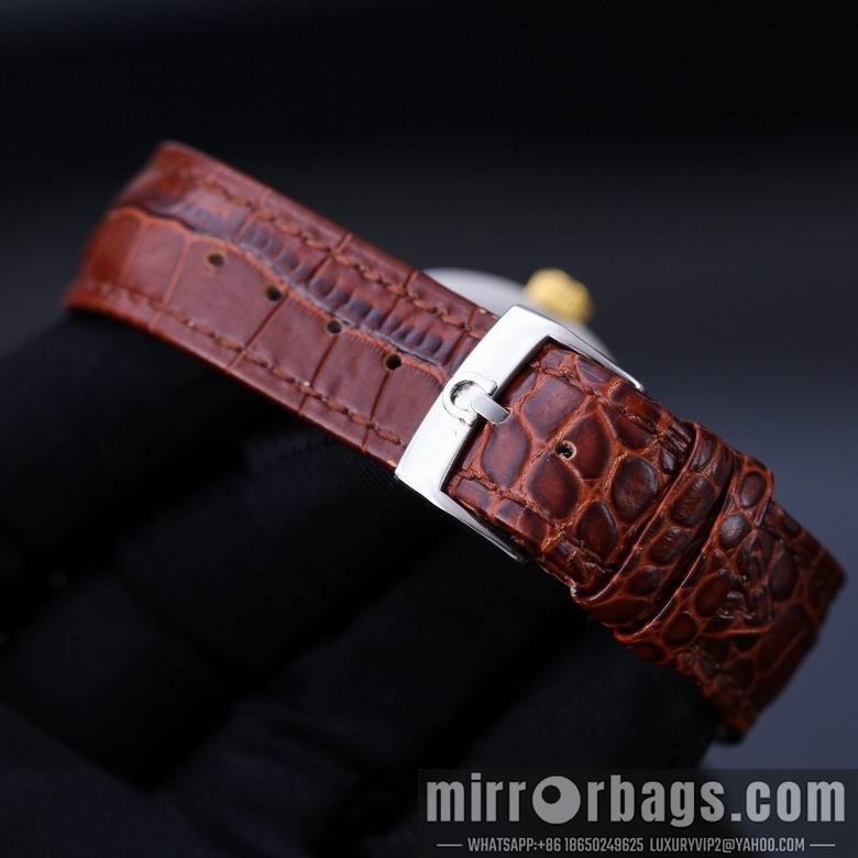 Omega men 41X11mm M80