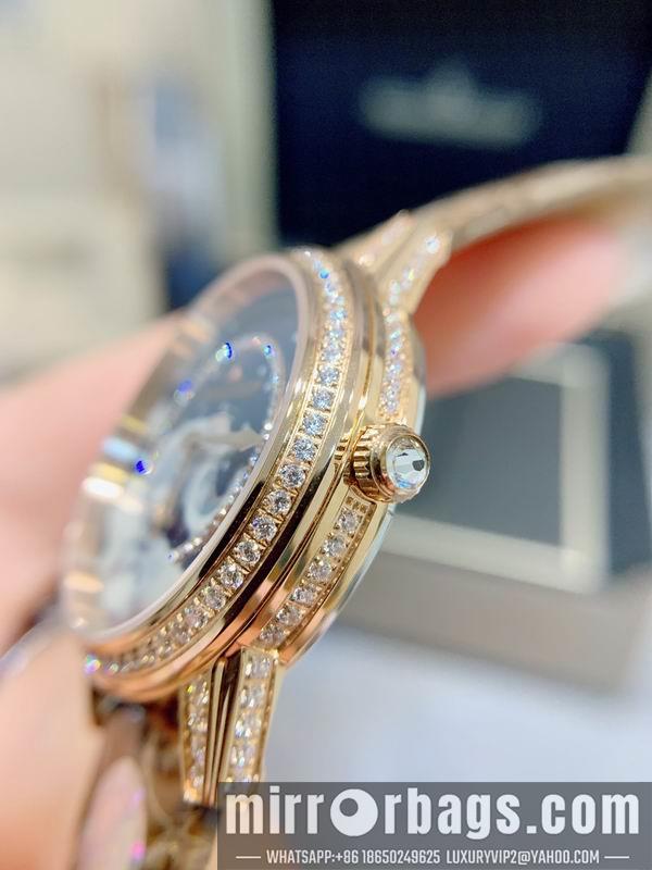 Jaeger-LeCoultre 33X10mm 0320103