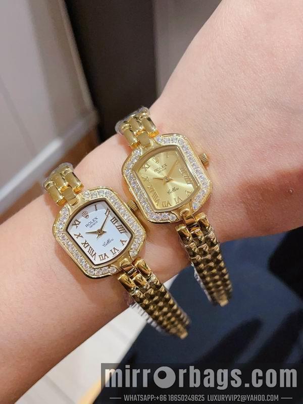 Rolex 21mm 110103