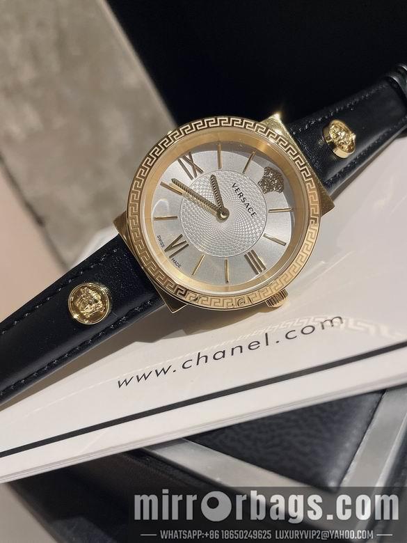 Versace watch 36mm M08