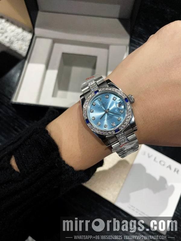 Rolex 31mm 102206