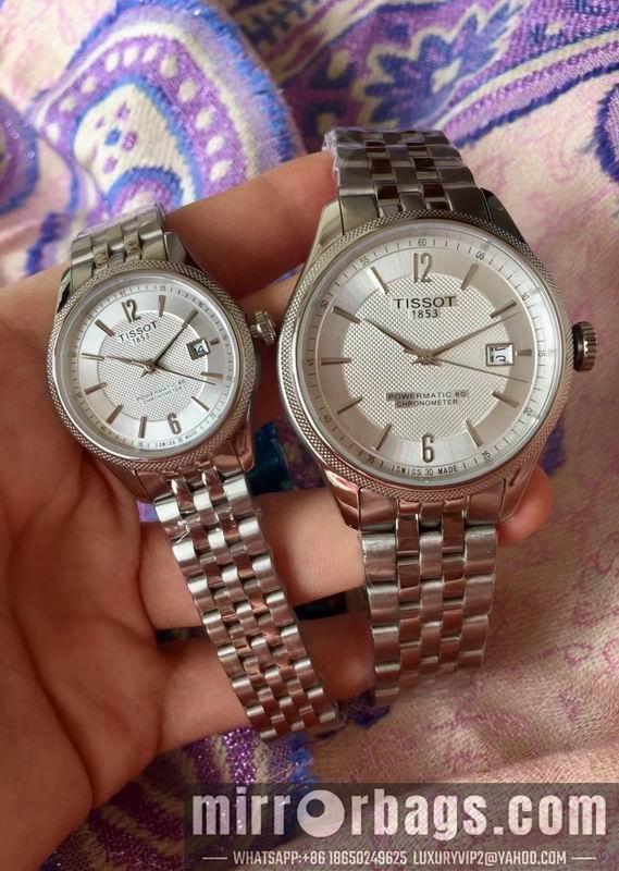 Tissot 39mm 29mm 091021