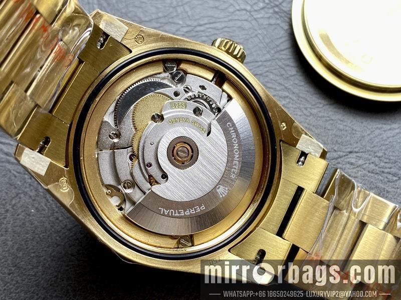 Rolex 36mm 112002