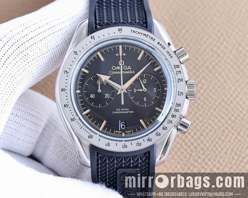 Omega watch 43.5mm 090910