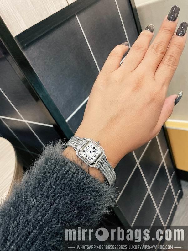 Cartier 27X37mm 102308