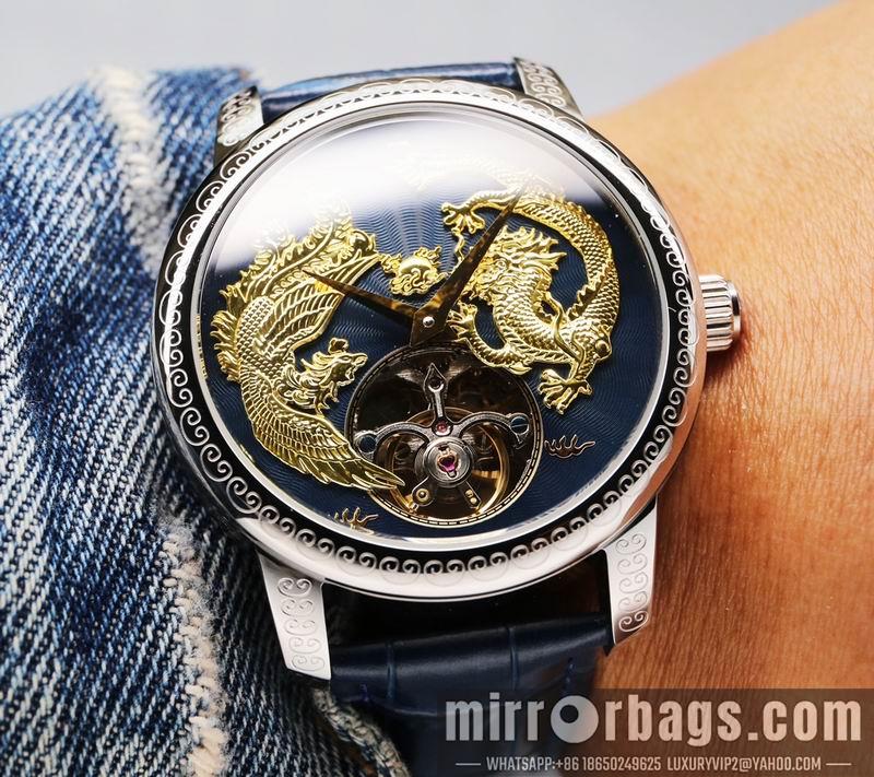 Vacheron Constantin 44X14mm 051605