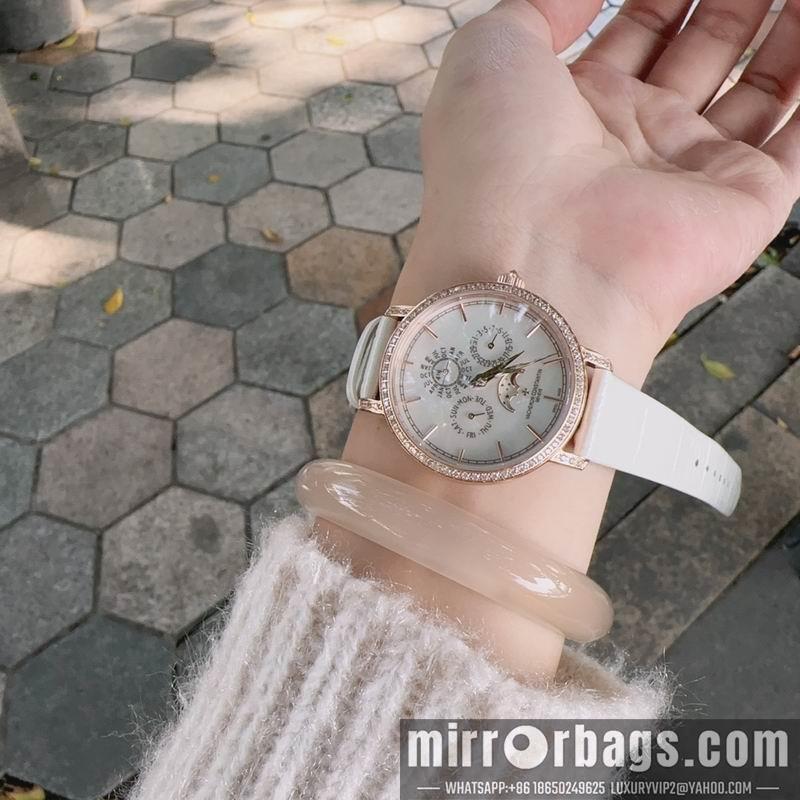 Vacheron Constantin watch 121894