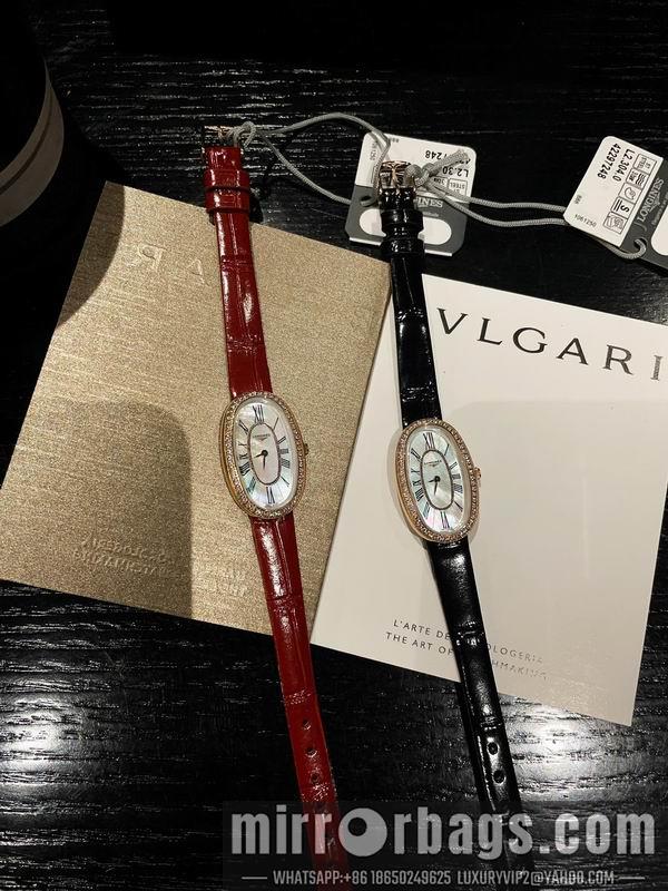 Longines 18X25mm 102247