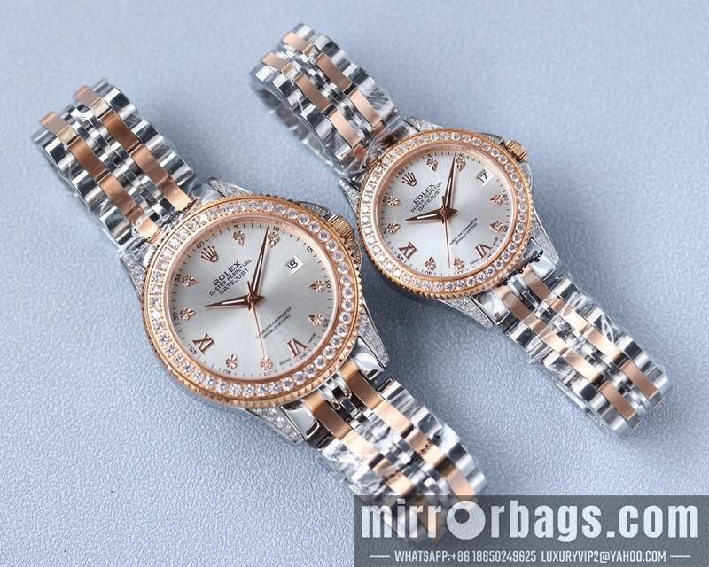 Rolex 40X10mm 33X10mm 041338