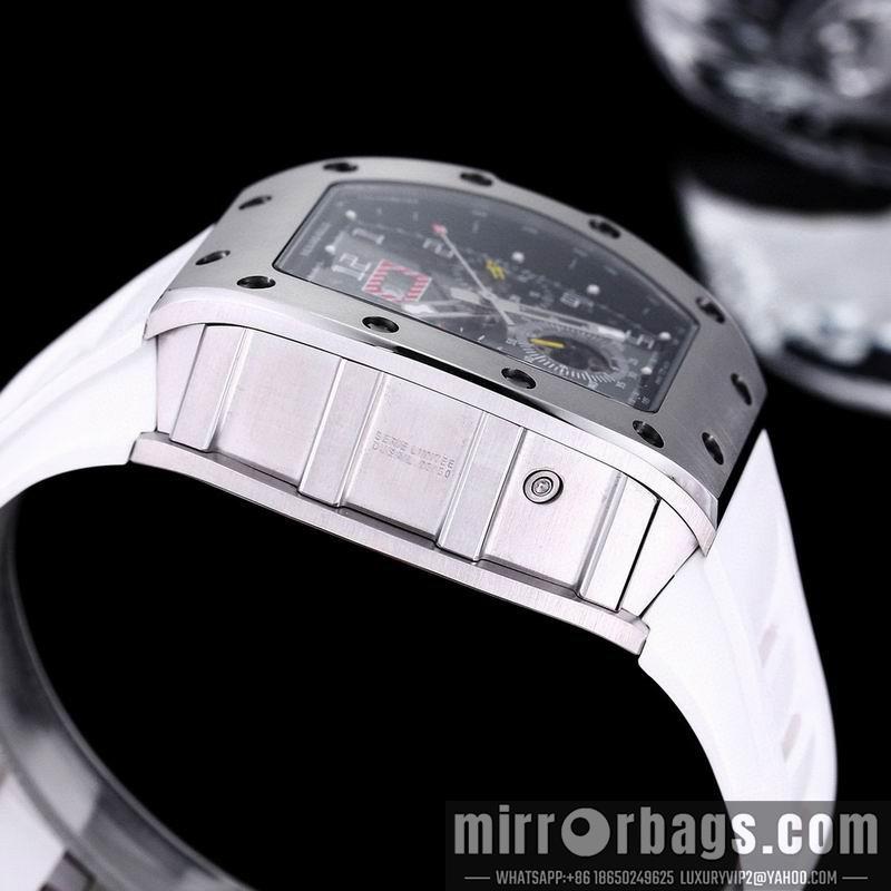 Richard Mille RM011-FM watch 122502
