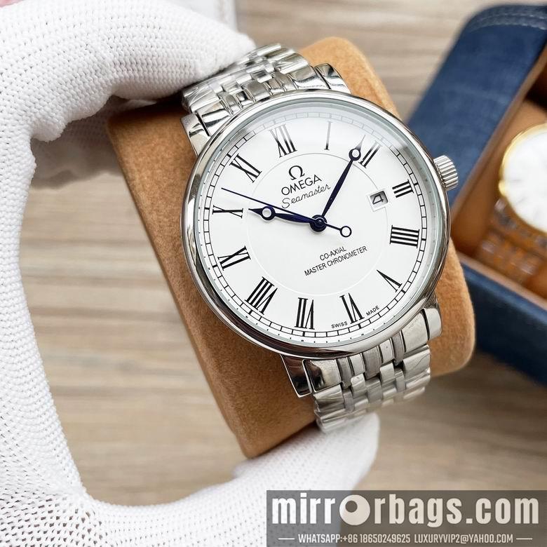Omega men 40X13mm M73