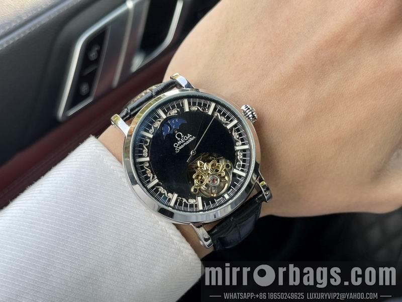 Omega 42mm 031724