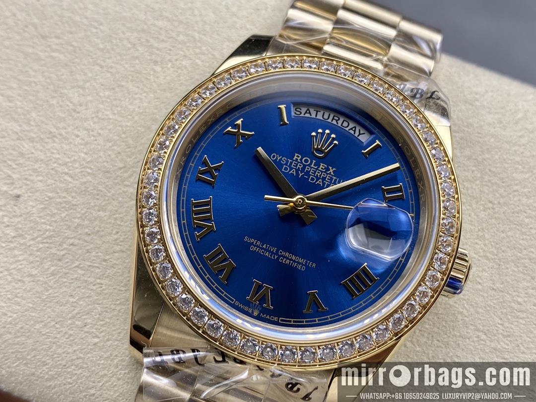 Rolex 36mm 092914
