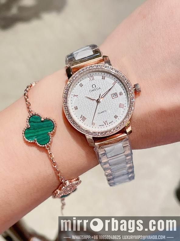 Omega women 30mm 070210