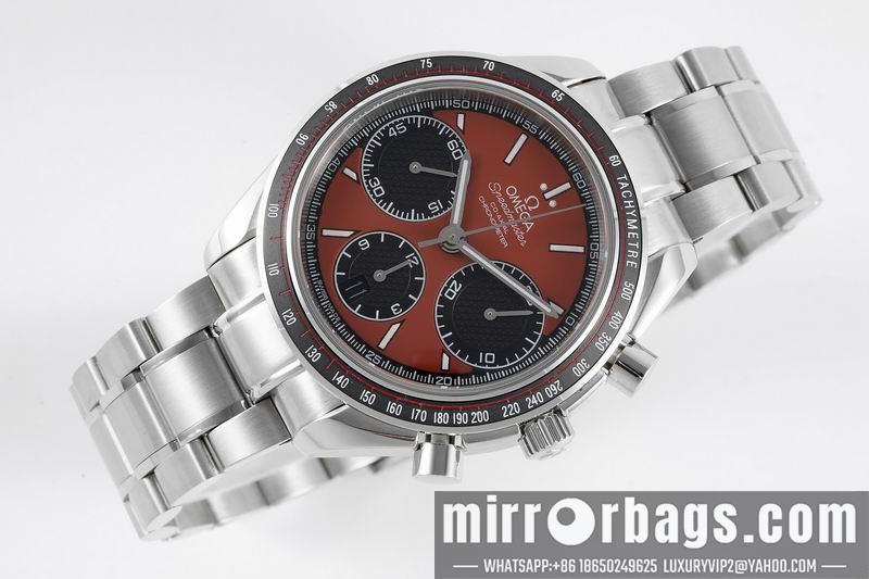 Omega 40mm 041606