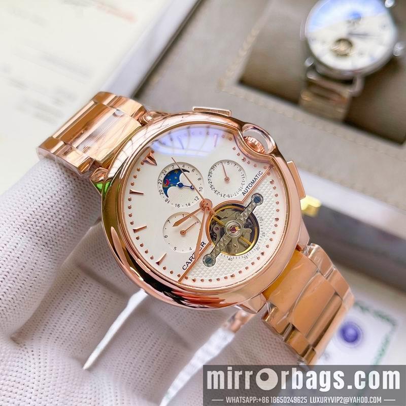Cartier 42X11mm 101401