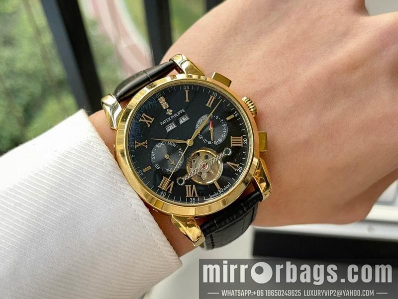 Patek Philippe 42mm 031631