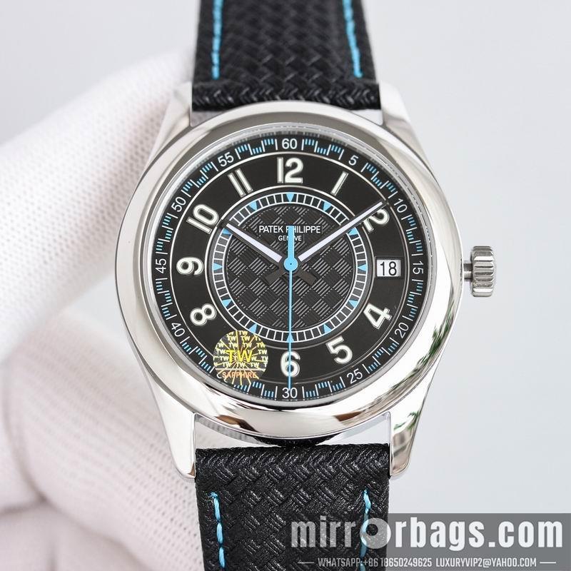 Patek Philippe 40mm 102442