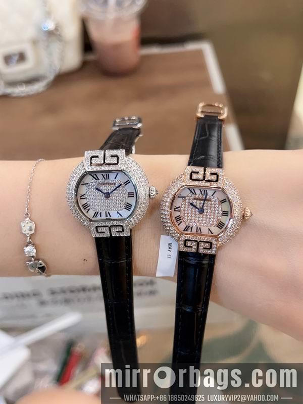 Cartier 33mm 070707