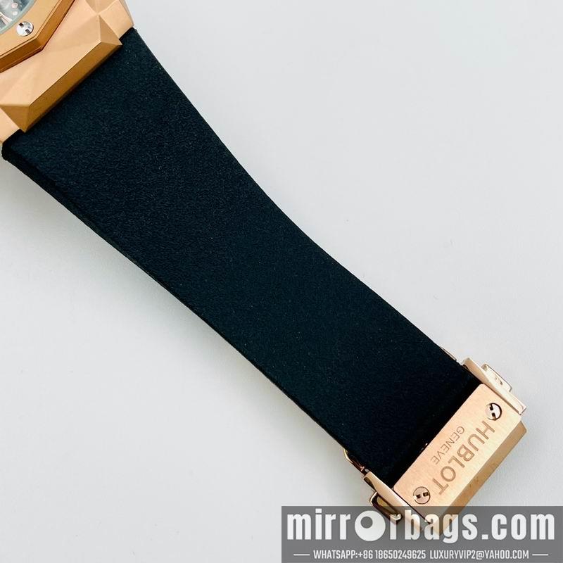 Hublot 42.2X12.8mm 082715