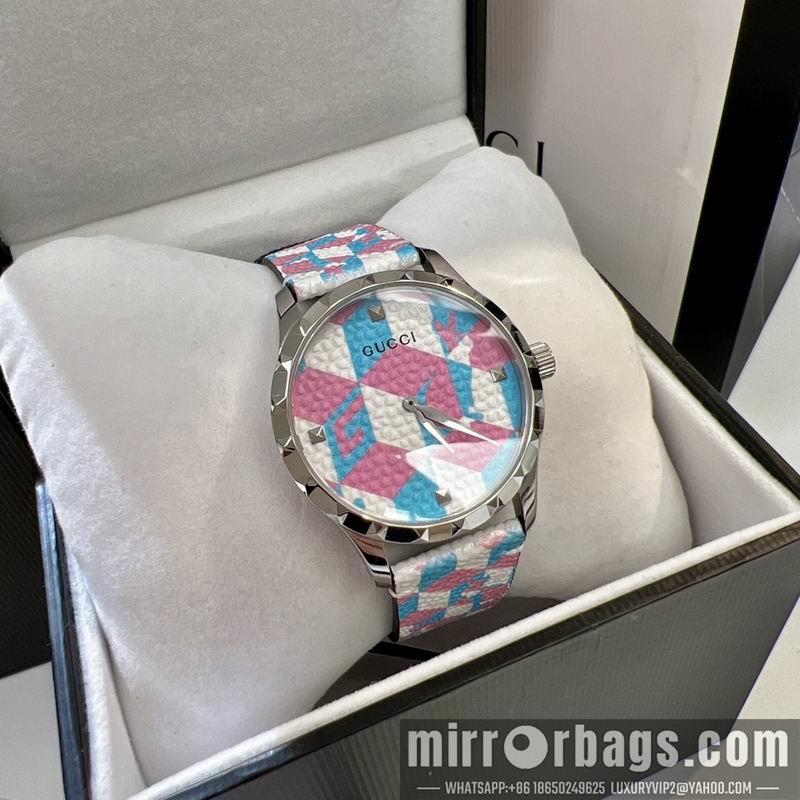 Gucci 38mm 060316