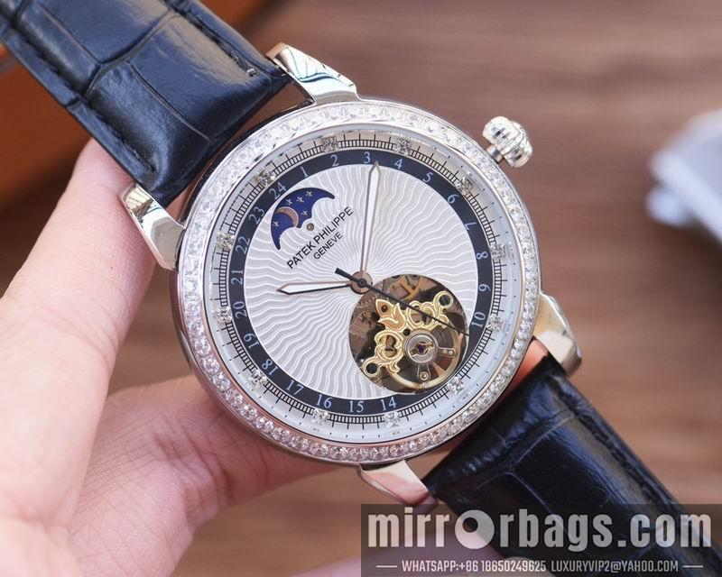 Patek Philippe 41mm 031945