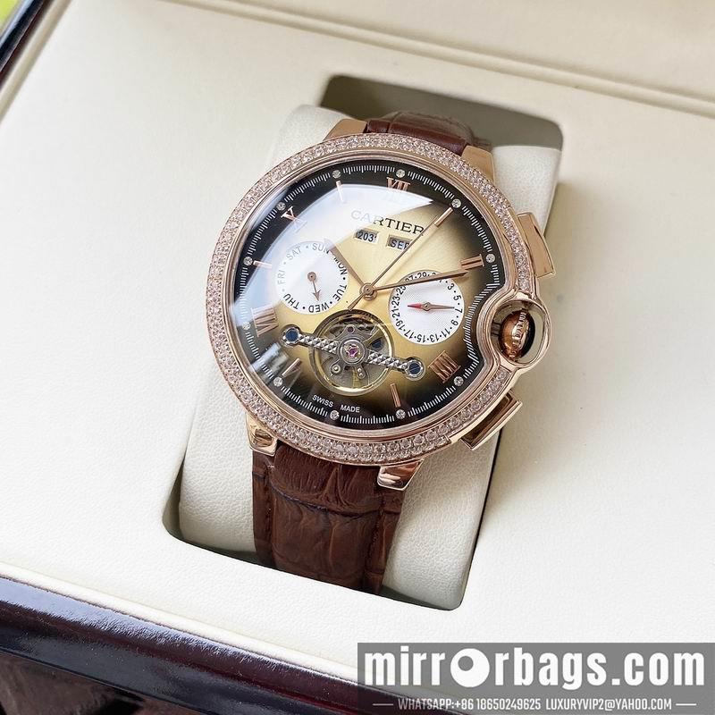 Cartier 44mm 1031106