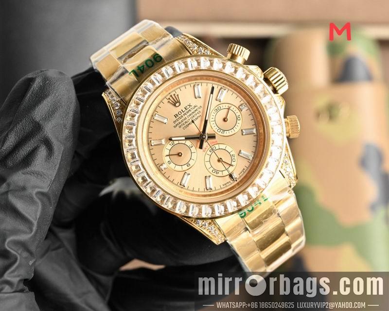 Rolex 42mm 042781