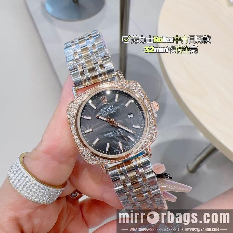 Rolex 32mm 110182