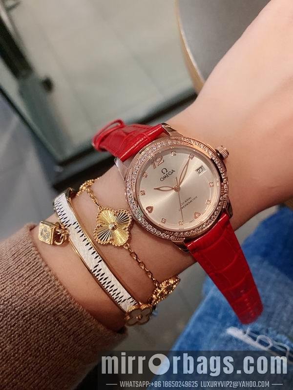 Omega 35mm 022473