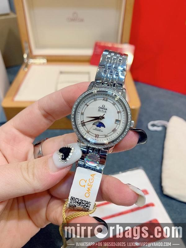 Omega 33mm 022493