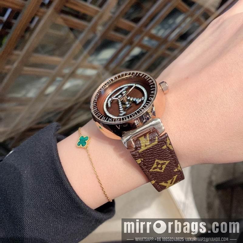 LV 40mm 33mm 081656
