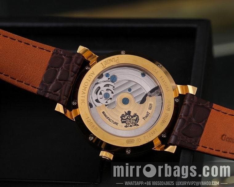 Piaget men 43X12mm M02
