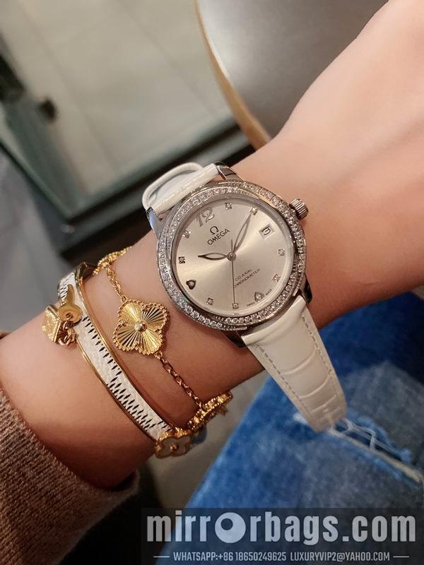 Omega 35mm 022473