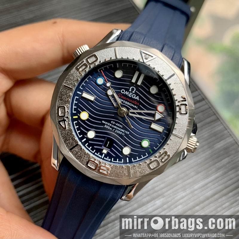 Omega 42mm 101328