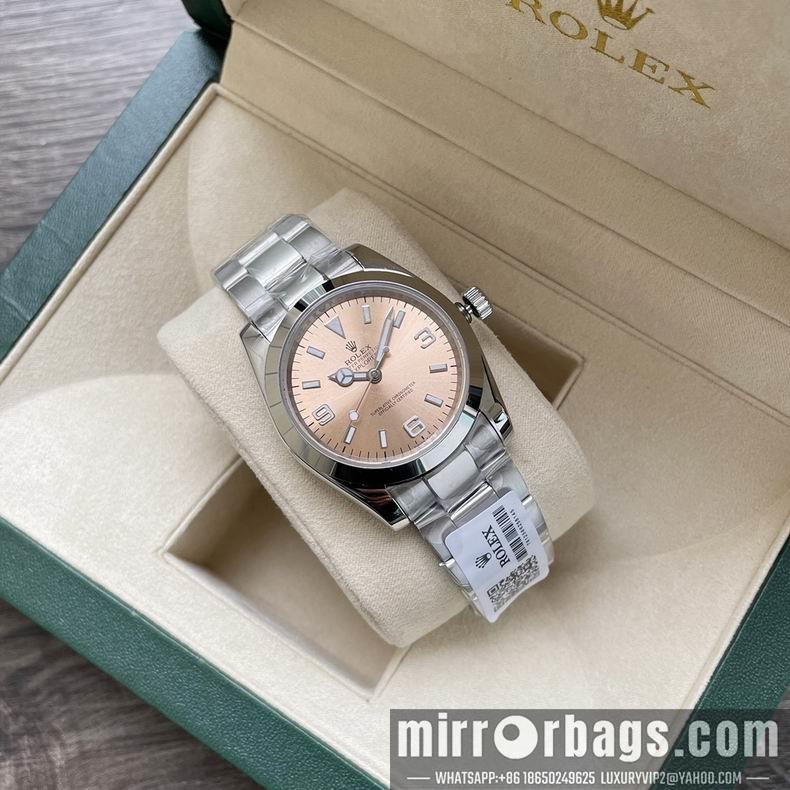 Rolex men 40X13mm 25